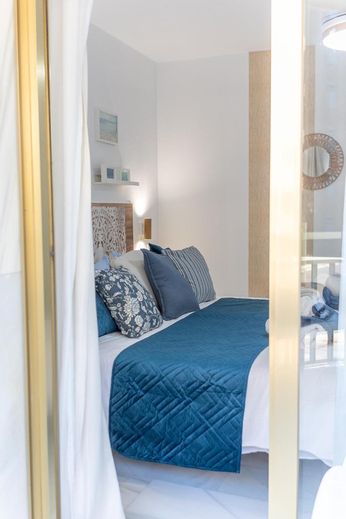 Sofia Playa Bambu Nature Apartment Fuengirola