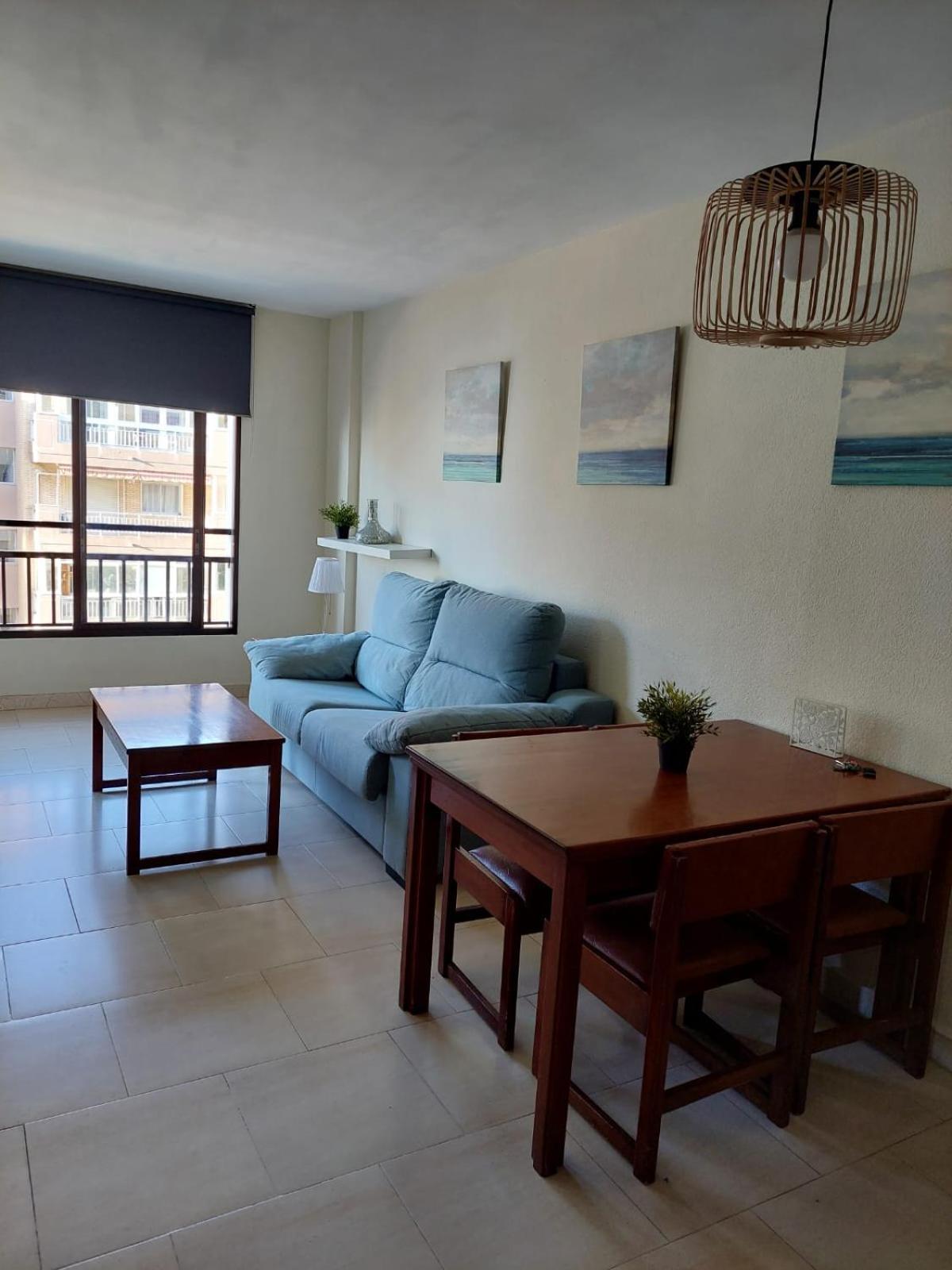 Ronda 4 Boliches Primera Linea De Playa Apartment Fuengirola