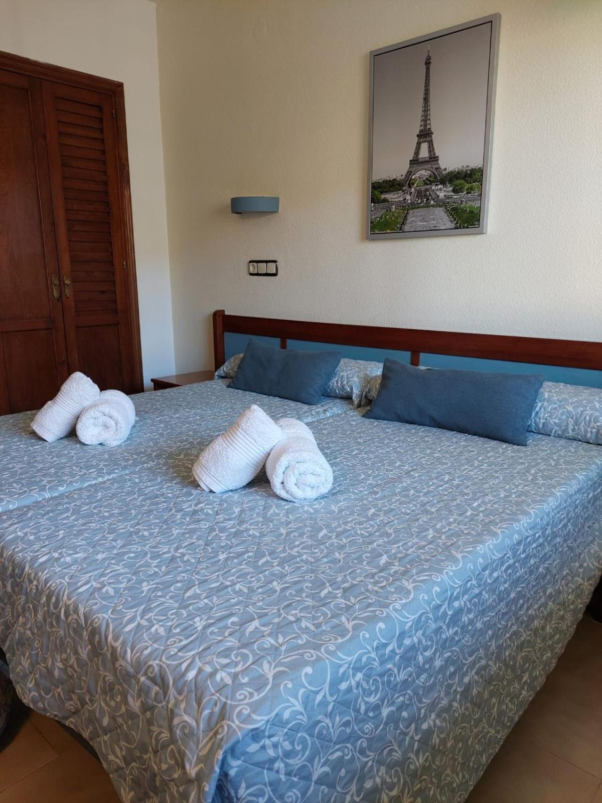 Apartment Ronda 4 Boliches Primera Linea De Playa Fuengirola