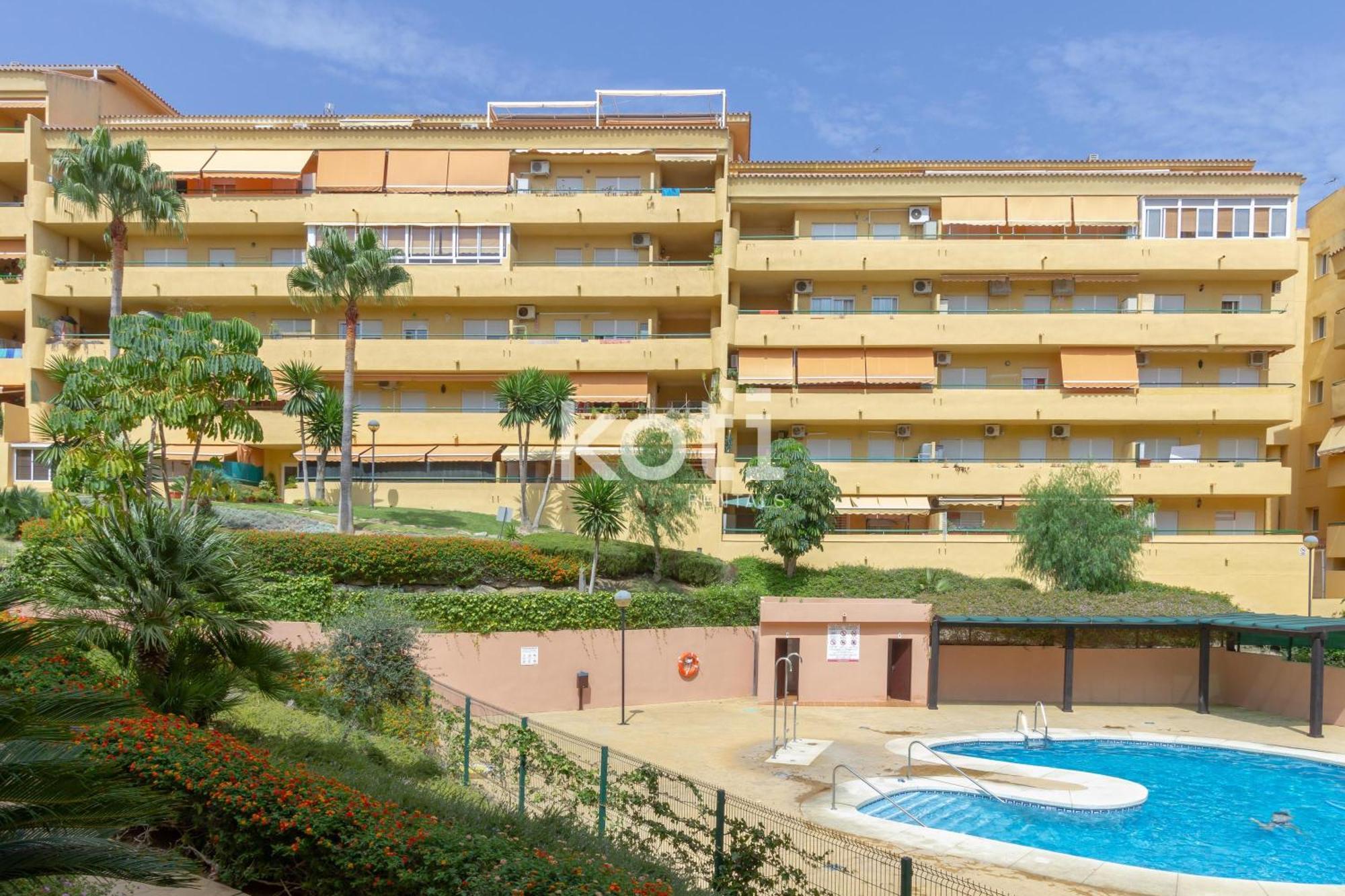 Bright&modern In Pacos Koti Apartamento Fuengirola