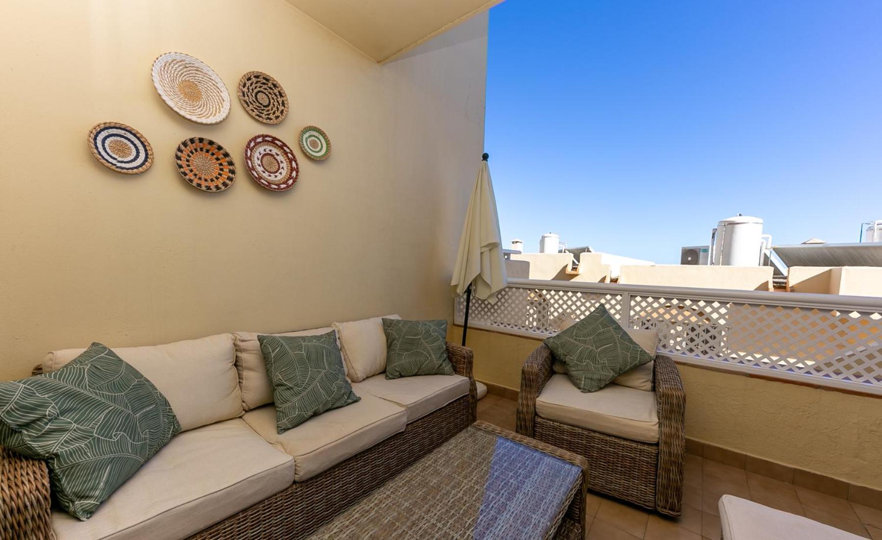 Apartment Costa Club 11a *