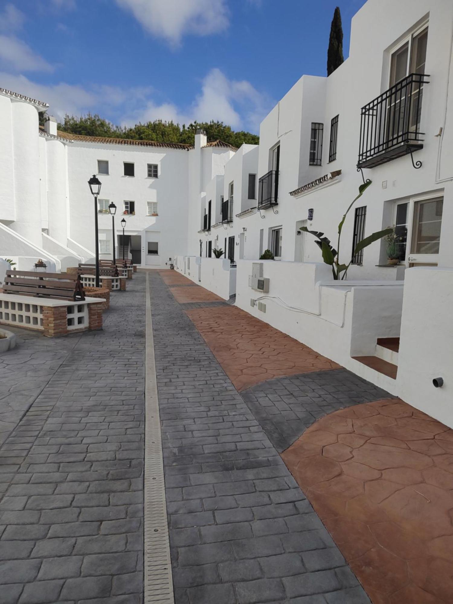 Apartment Am Mijas Golf Views Fuengirola