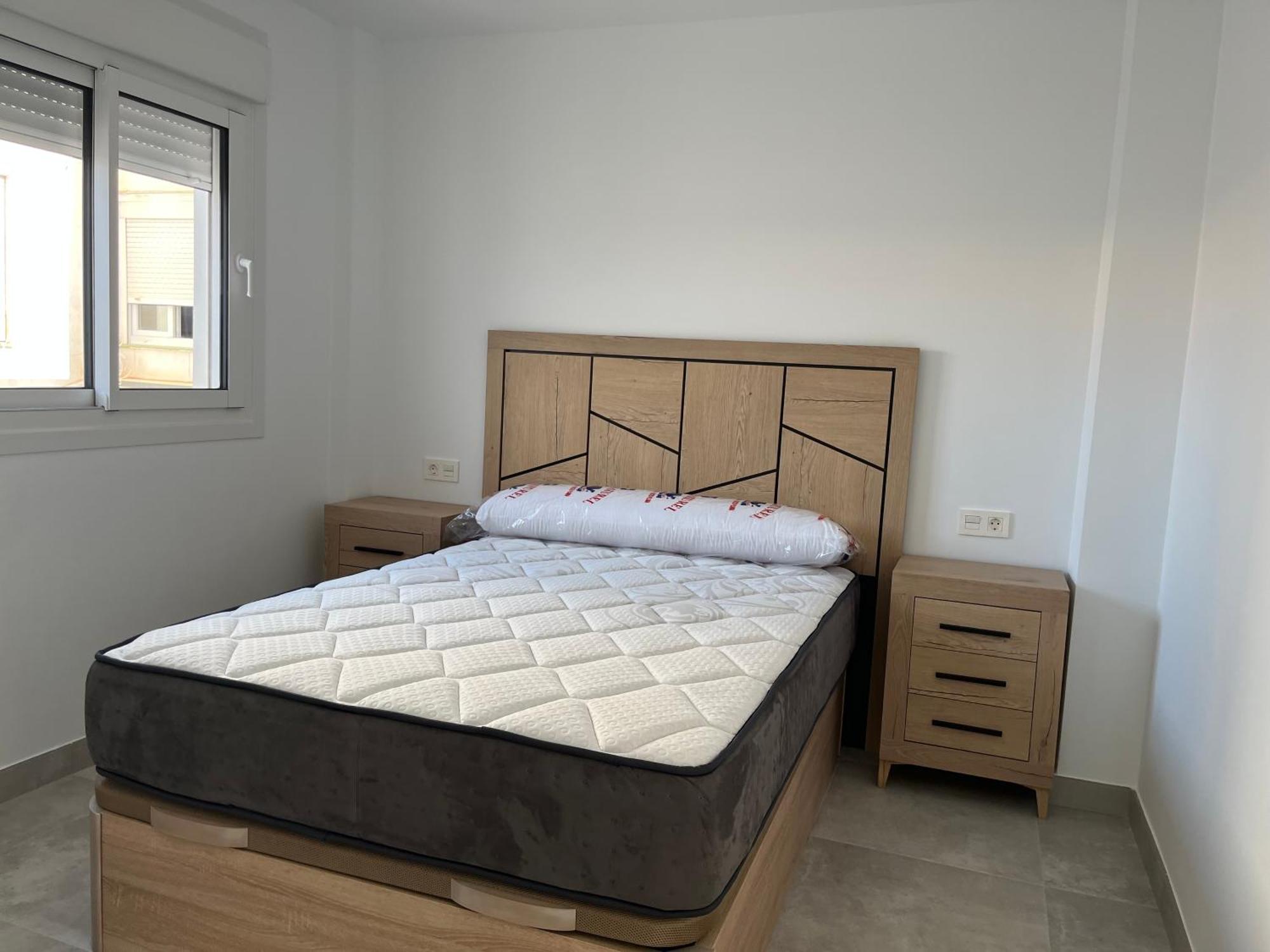 Piso Alma 2b Apartment