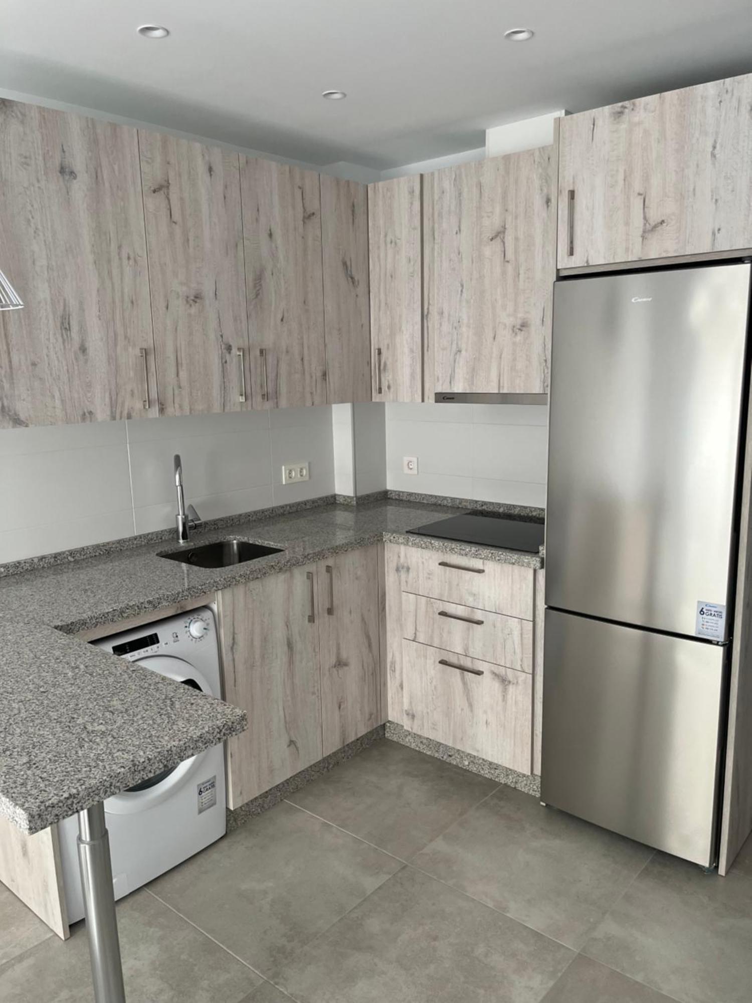 Apartment Piso Alma 2b Fuengirola