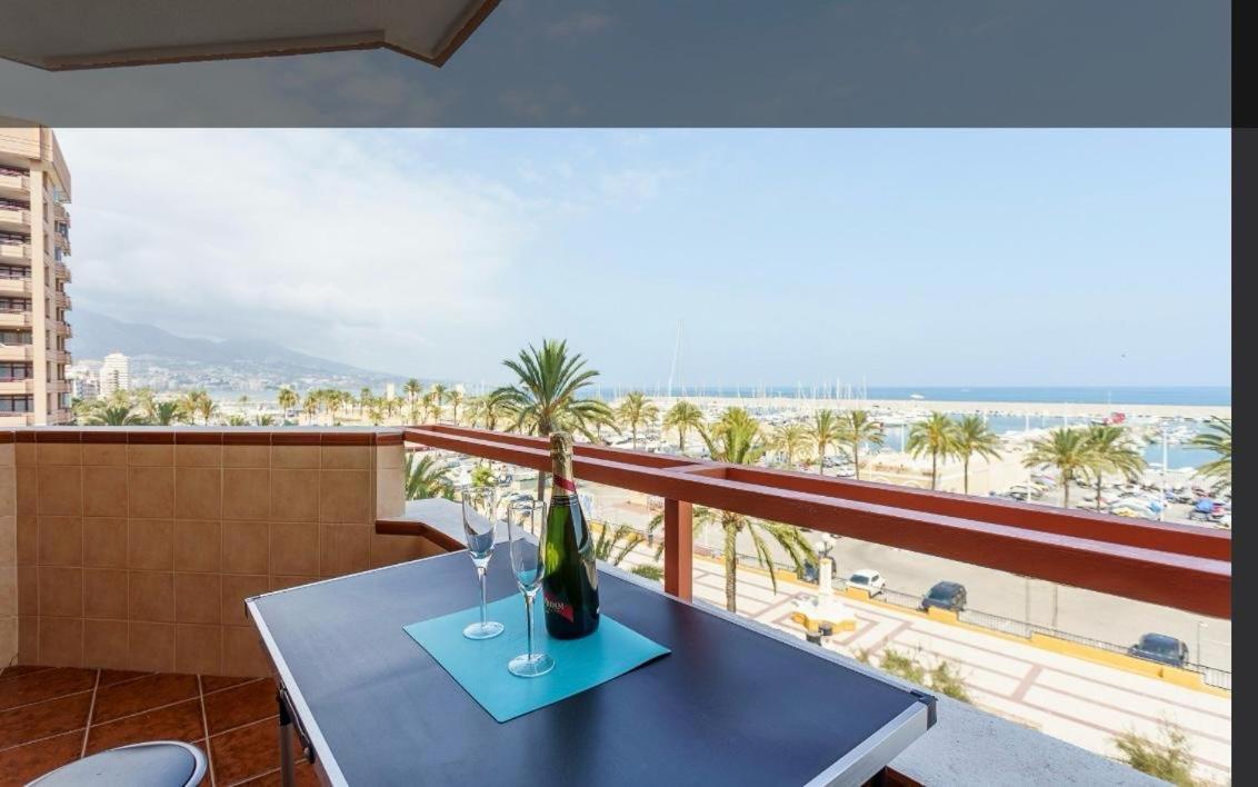 Apartment Aparhotel Palmeras *