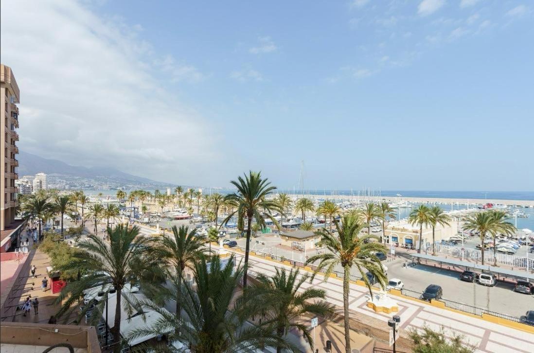 Aparhotel Palmeras Apartment Fuengirola