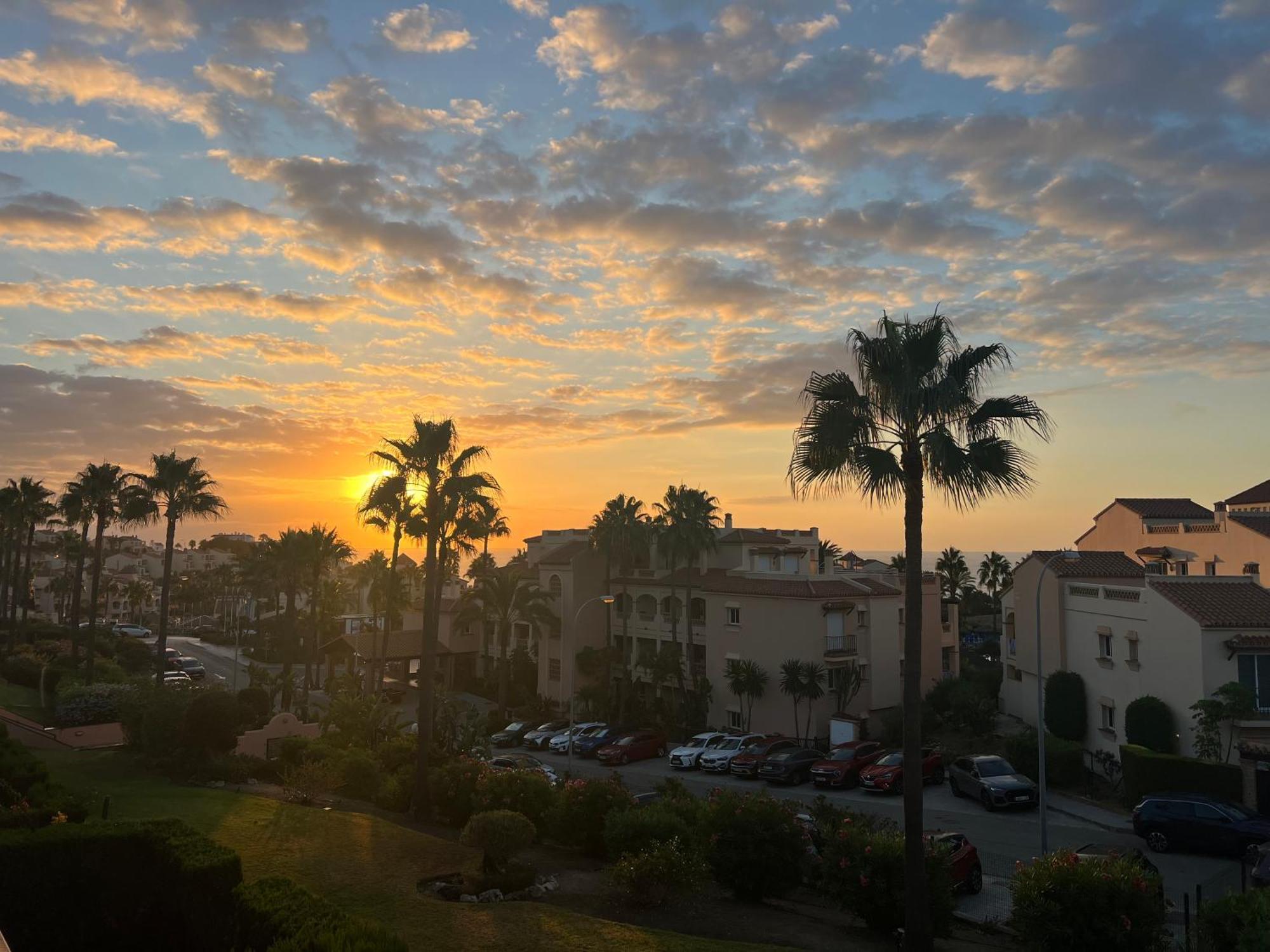 Appartement Sunset View *