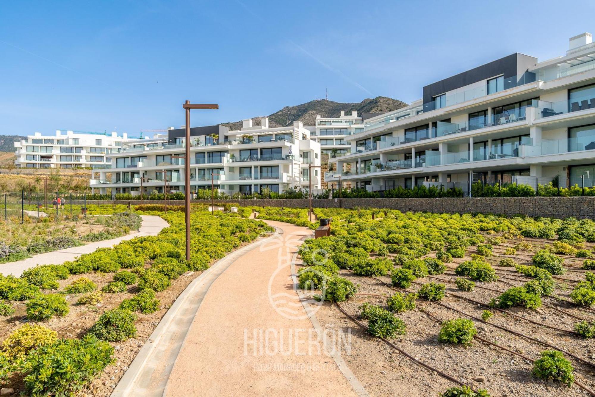 Higueronrentals Bela Vista *