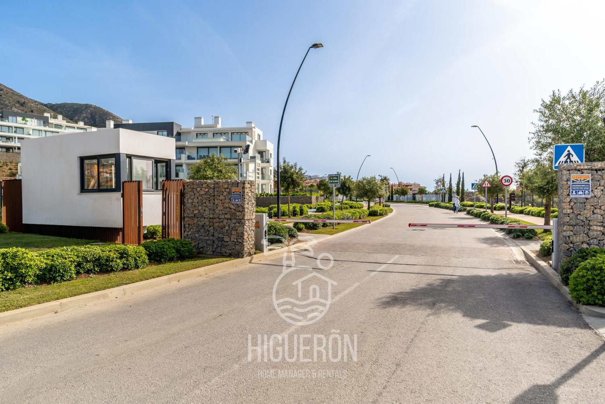 Higueronrentals Bela Vista
