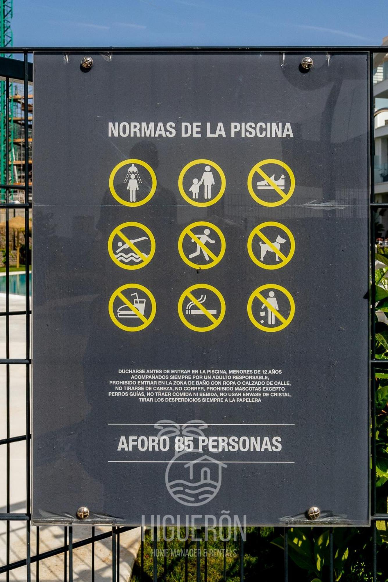 Higueronrentals Bela Vista Fuengirola