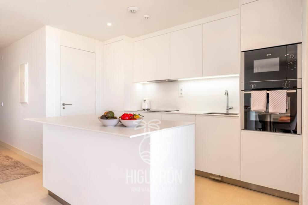 Higueronrentals Bela Vista *