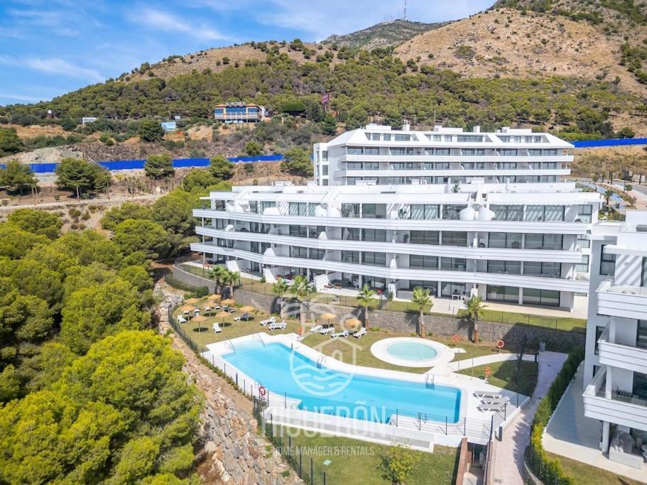 Higueronrentals Bela Vista Appartement