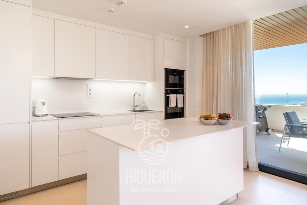 Appartement Higueronrentals Bela Vista *