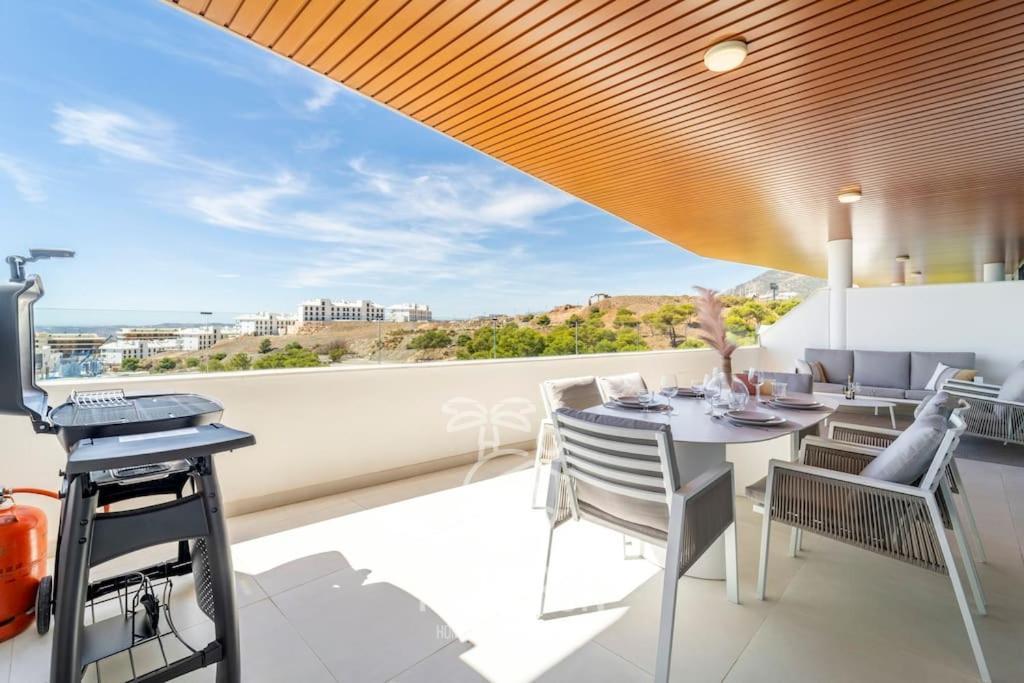 Appartement Higueronrentals Bela Vista Fuengirola