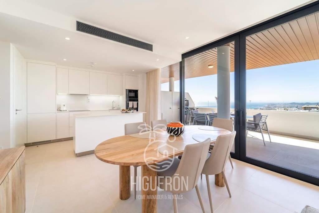 Appartement Higueronrentals Bela Vista