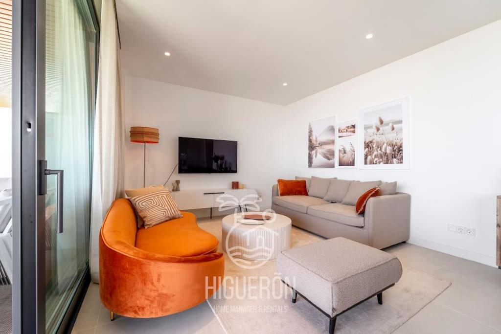Higueronrentals Bela Vista *