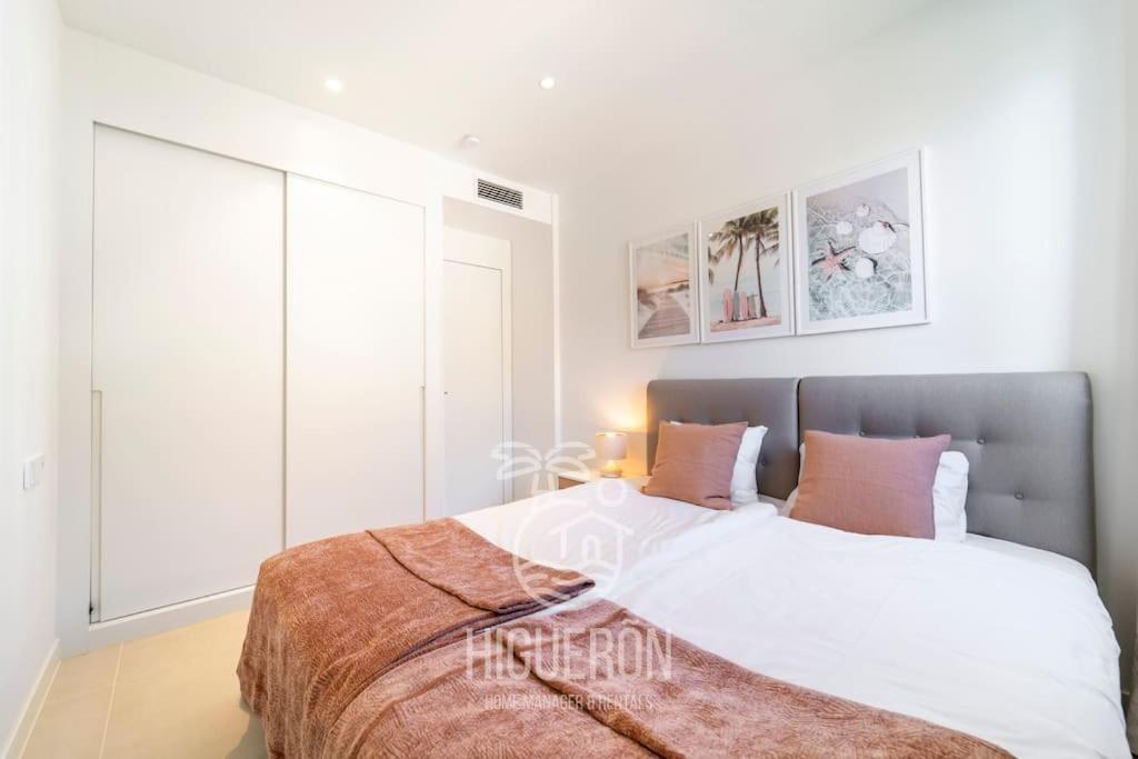 Higueronrentals Bela Vista * Fuengirola