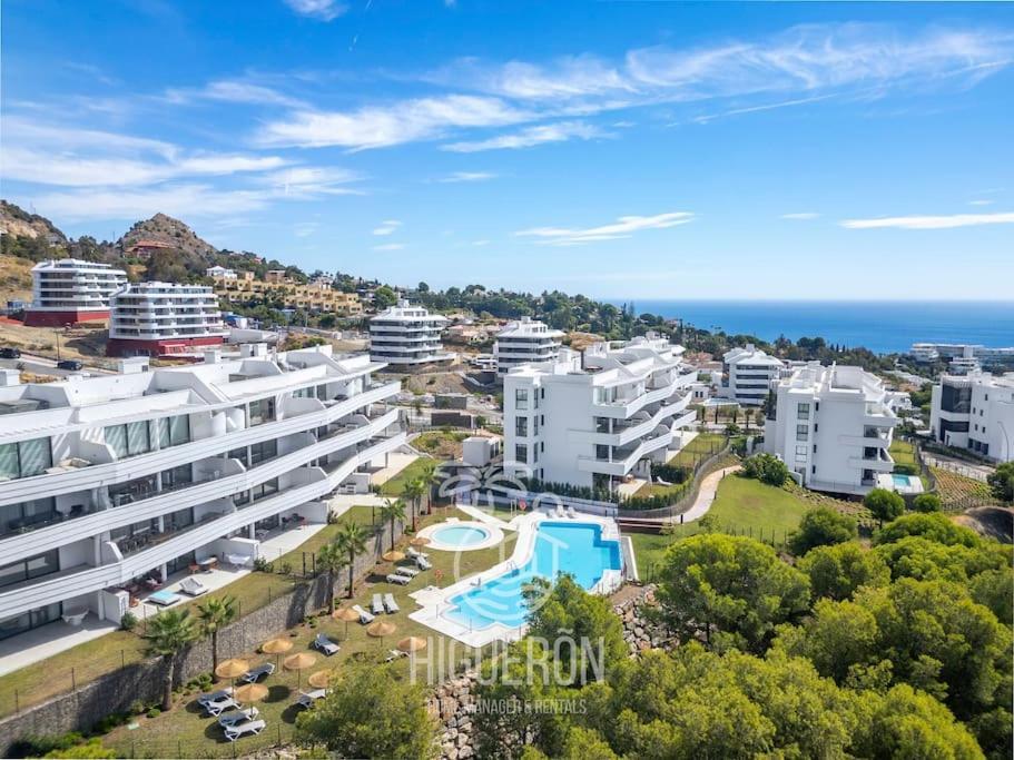 Higueronrentals Bela Vista Appartement
