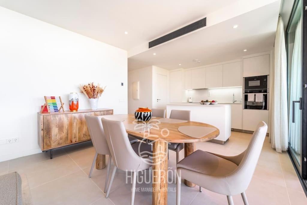 Higueronrentals Bela Vista Fuengirola