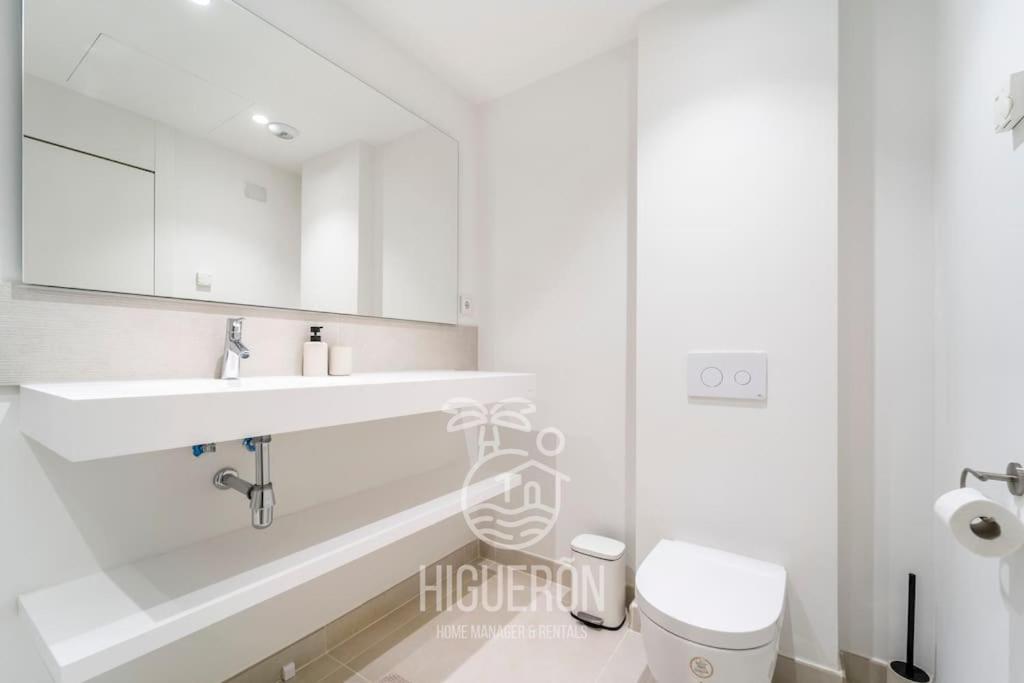 Higueronrentals Bela Vista