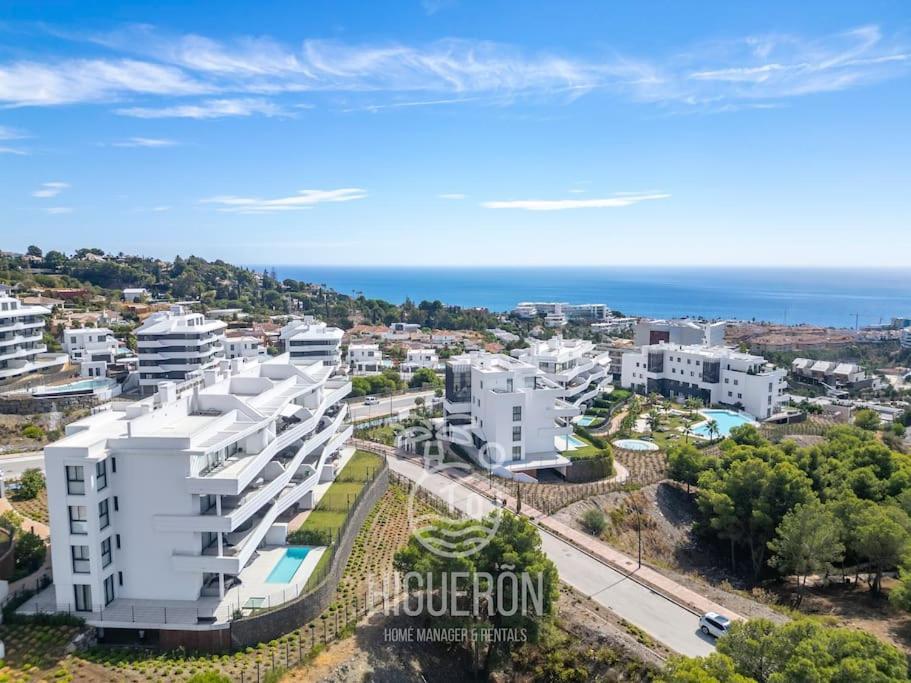 Higueronrentals Bela Vista