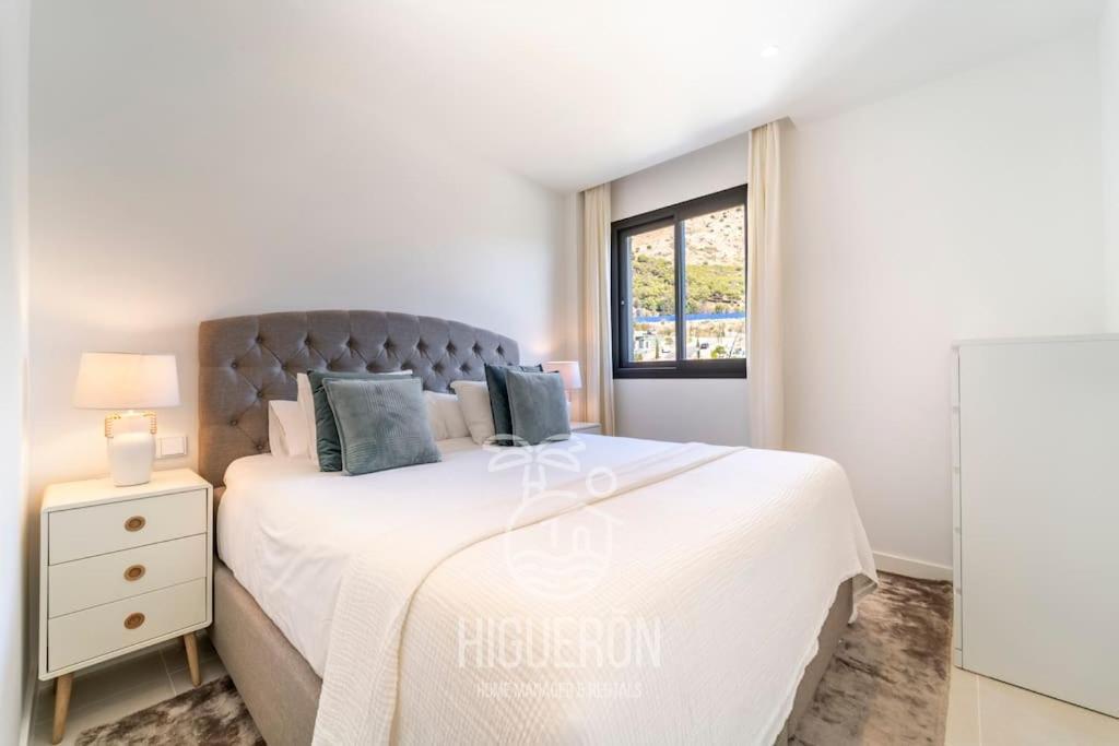 Appartement Higueronrentals Bela Vista