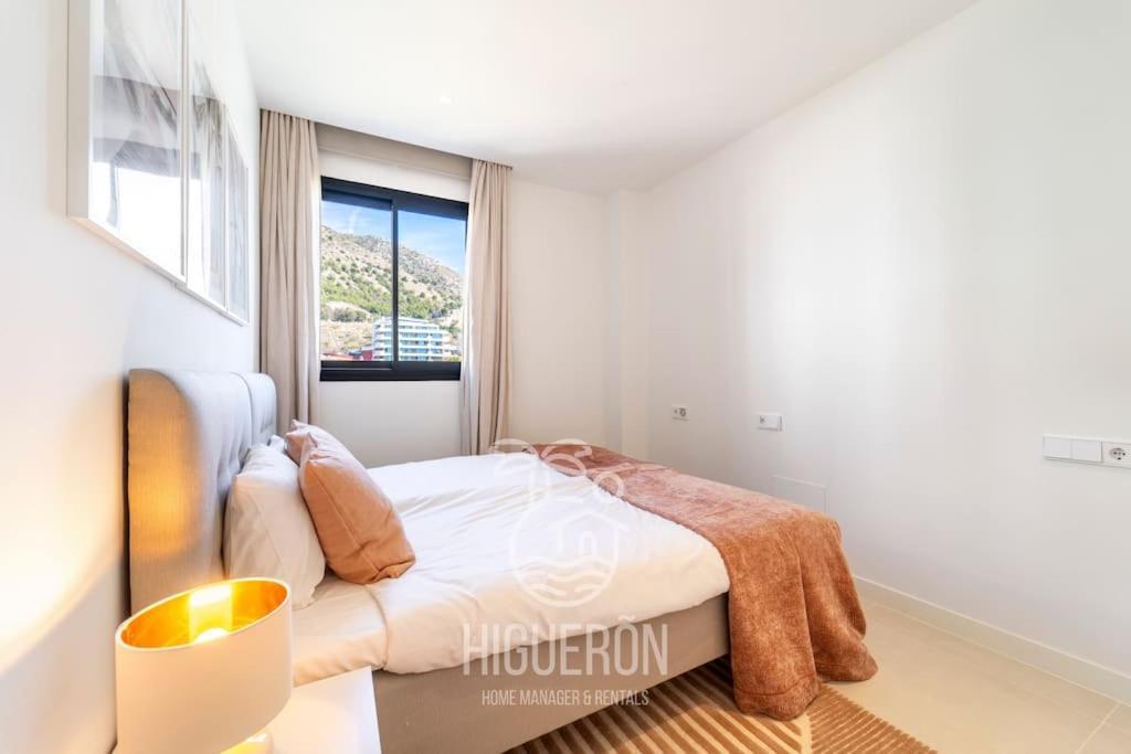 Higueronrentals Bela Vista Fuengirola