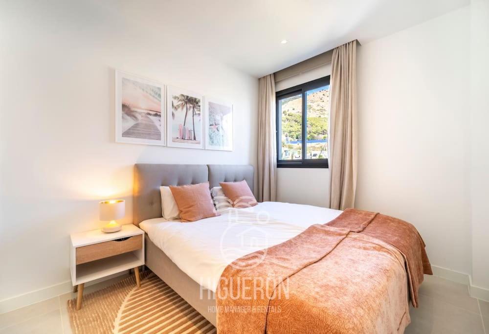 Higueronrentals Bela Vista Appartement *