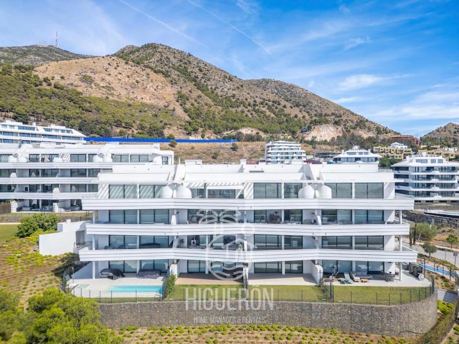 Higueronrentals Bela Vista * Fuengirola