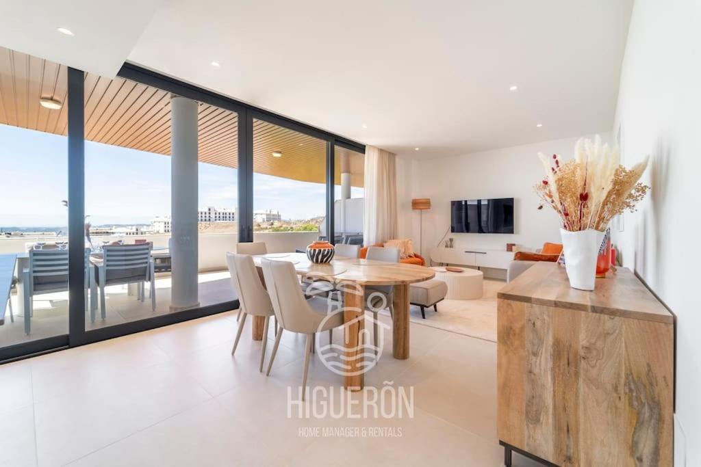 Appartement Higueronrentals Bela Vista *