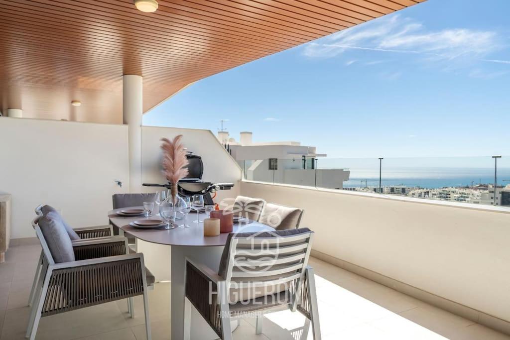 Higueronrentals Bela Vista *