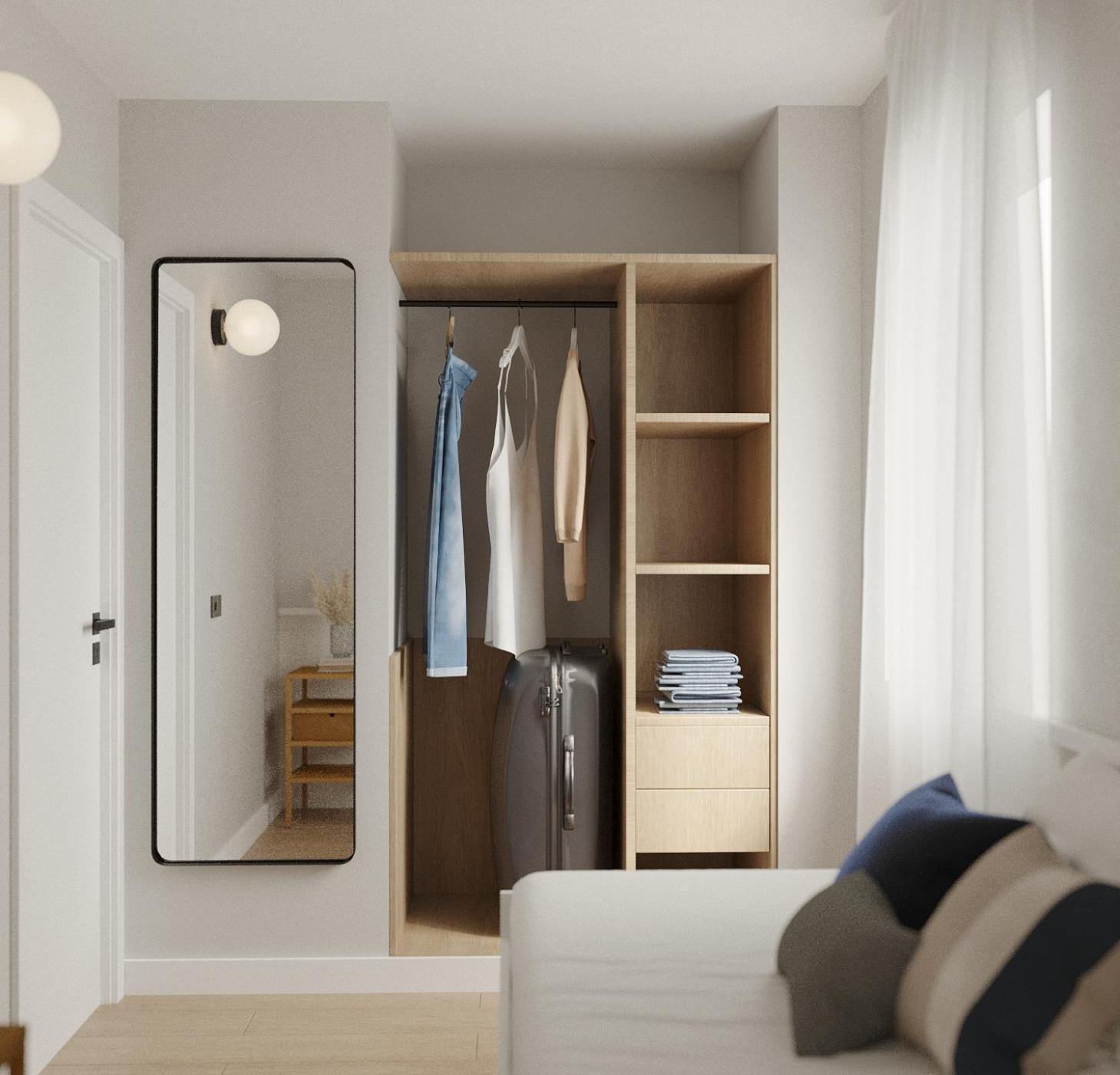 Meral Units Hotel Fuengirola