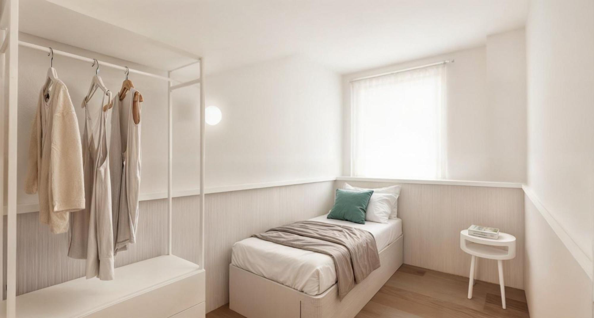 Meral Units Hotel