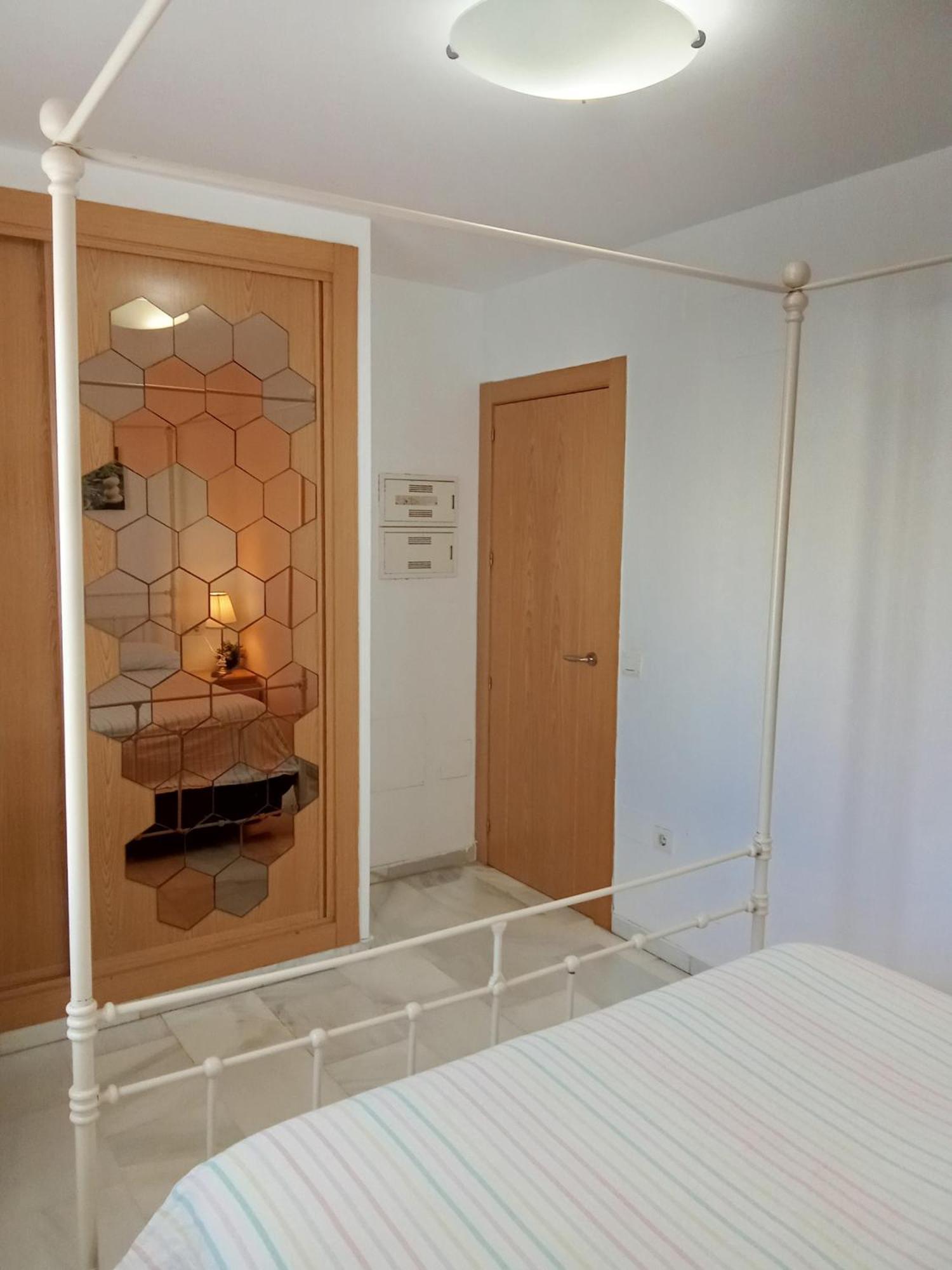 Apartment Mirasol Con Parking Privado Fuengirola