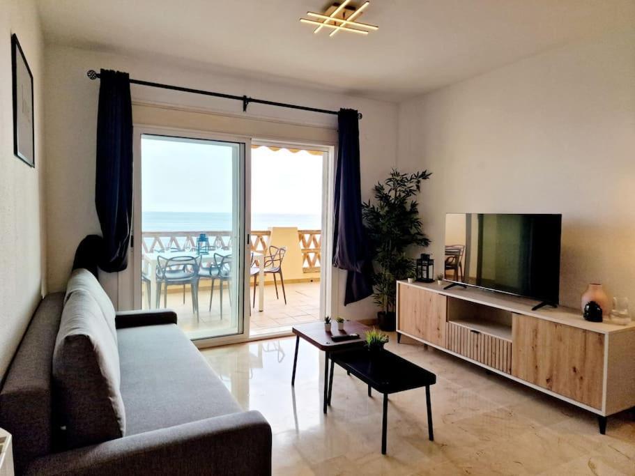 Apartamento Sky & Blue Horizon Fuengirola