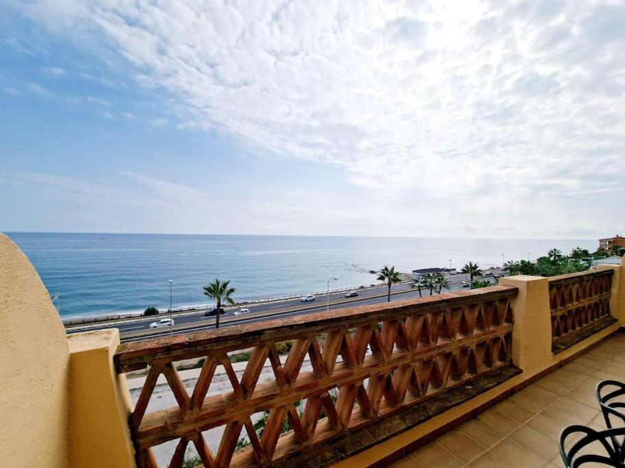 Sky & Blue Horizon * Fuengirola