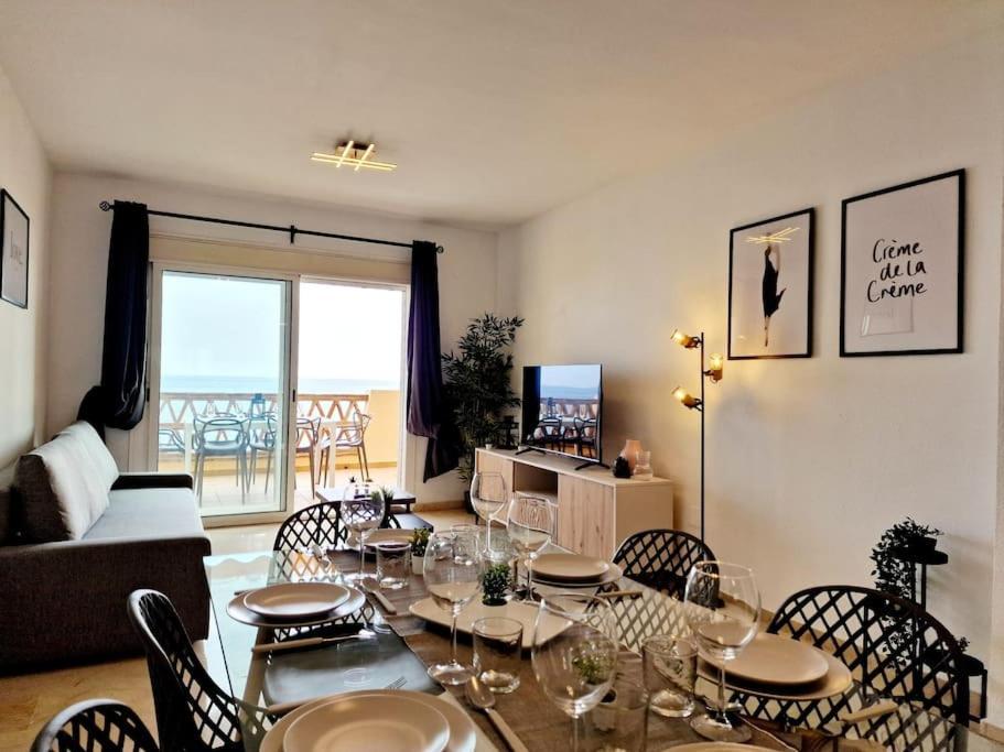 Apartamento Sky & Blue Horizon