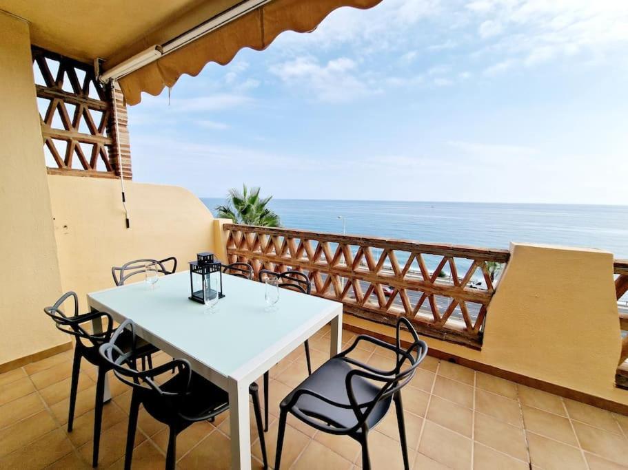 Apartamento Sky & Blue Horizon