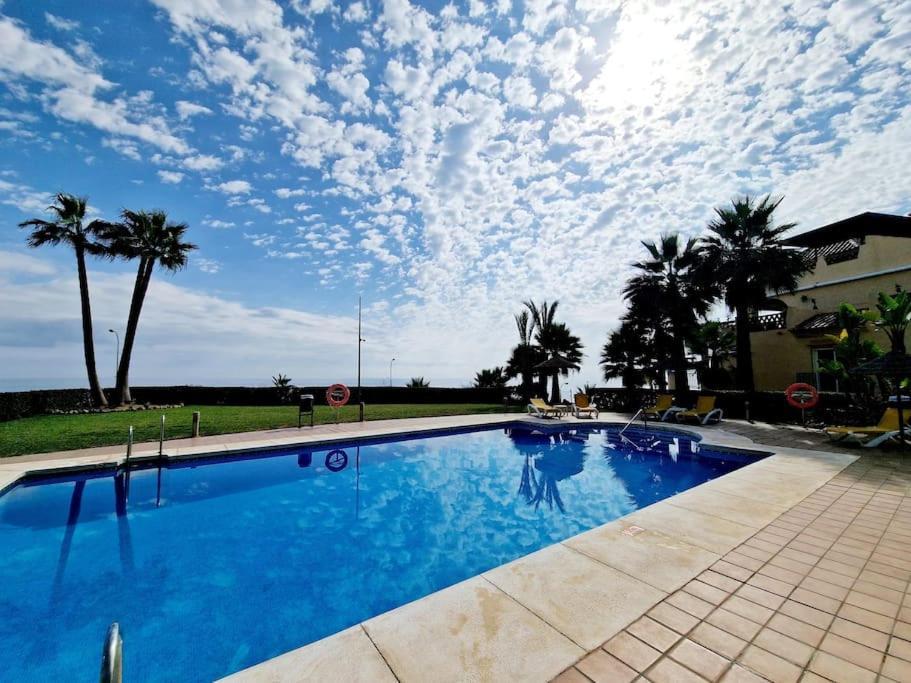 Apartamento Sky & Blue Horizon *