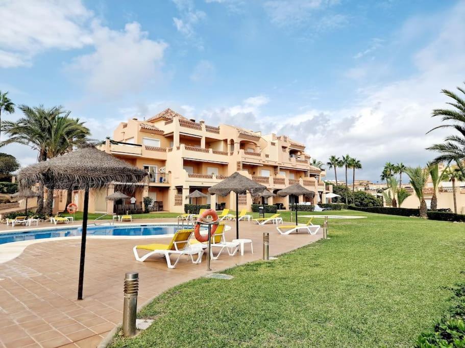 Apartamento Sky & Blue Horizon Fuengirola