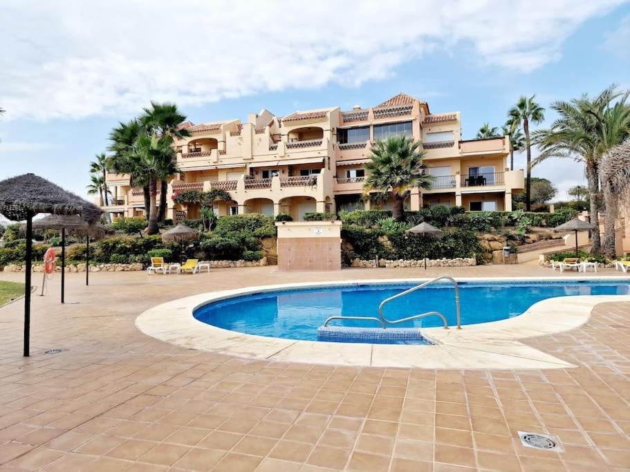 Apartamento Sky & Blue Horizon