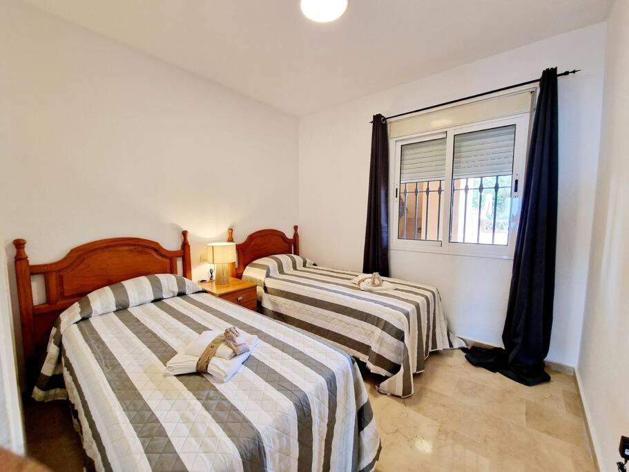 Sky & Blue Horizon Apartamento Fuengirola