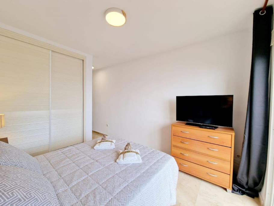 Apartamento Sky & Blue Horizon Fuengirola