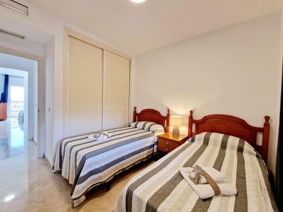 Apartamento Sky & Blue Horizon