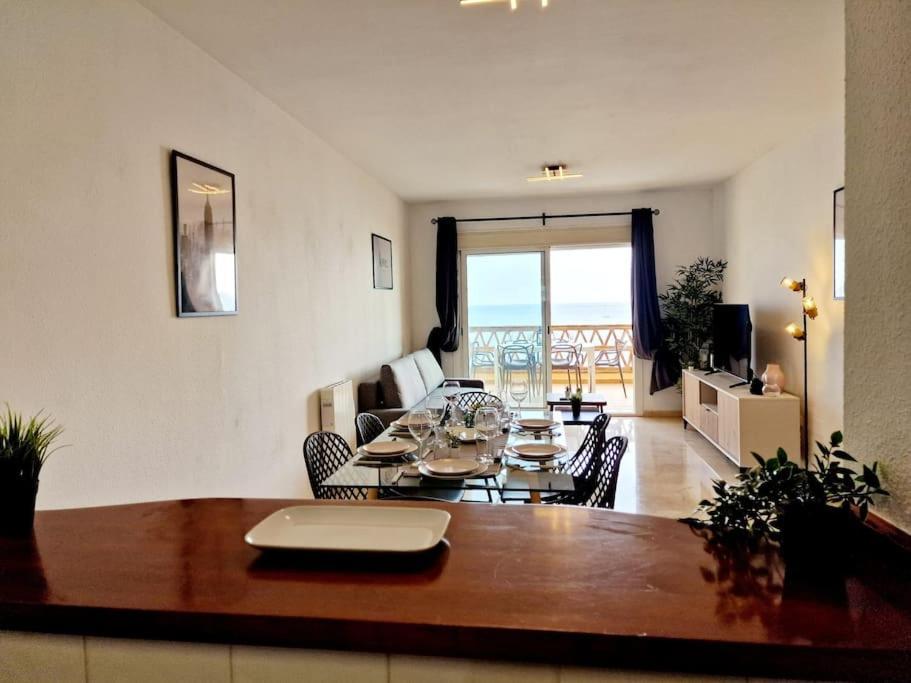 Apartamento Sky & Blue Horizon Fuengirola