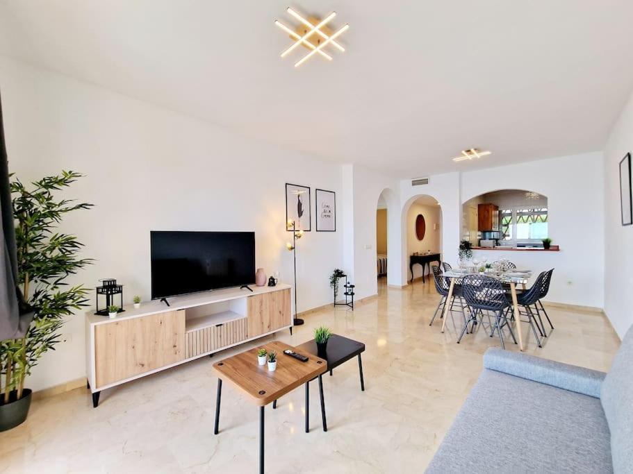 Apartamento Sky & Blue Horizon