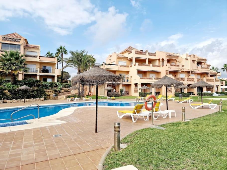 Apartamento Sky & Blue Horizon *