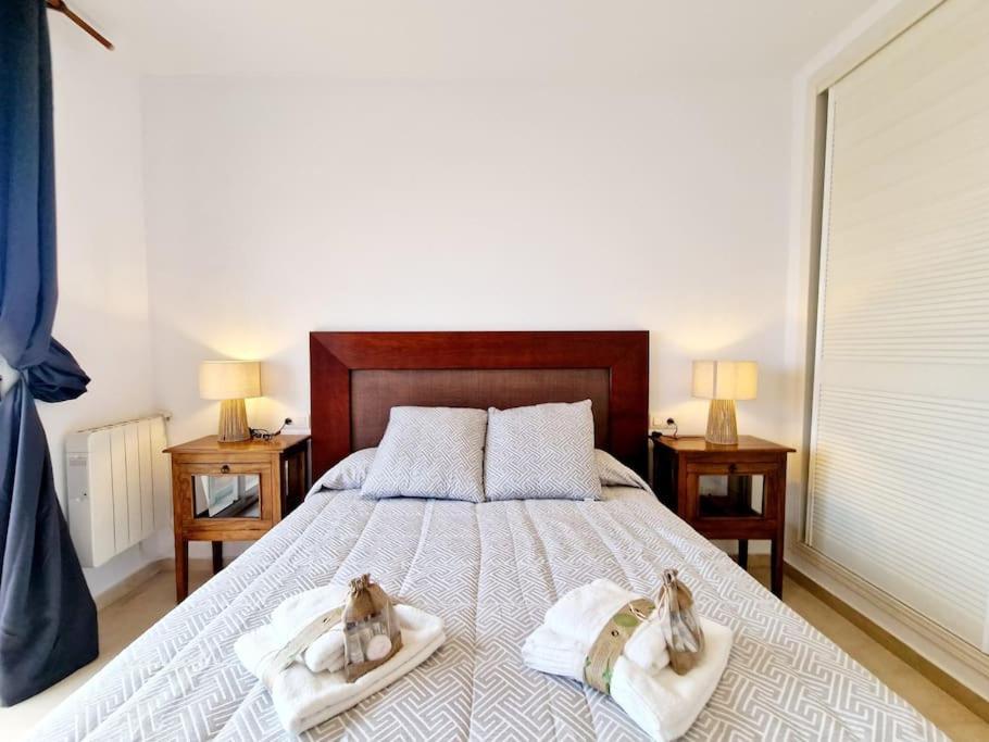 Apartamento Sky & Blue Horizon *