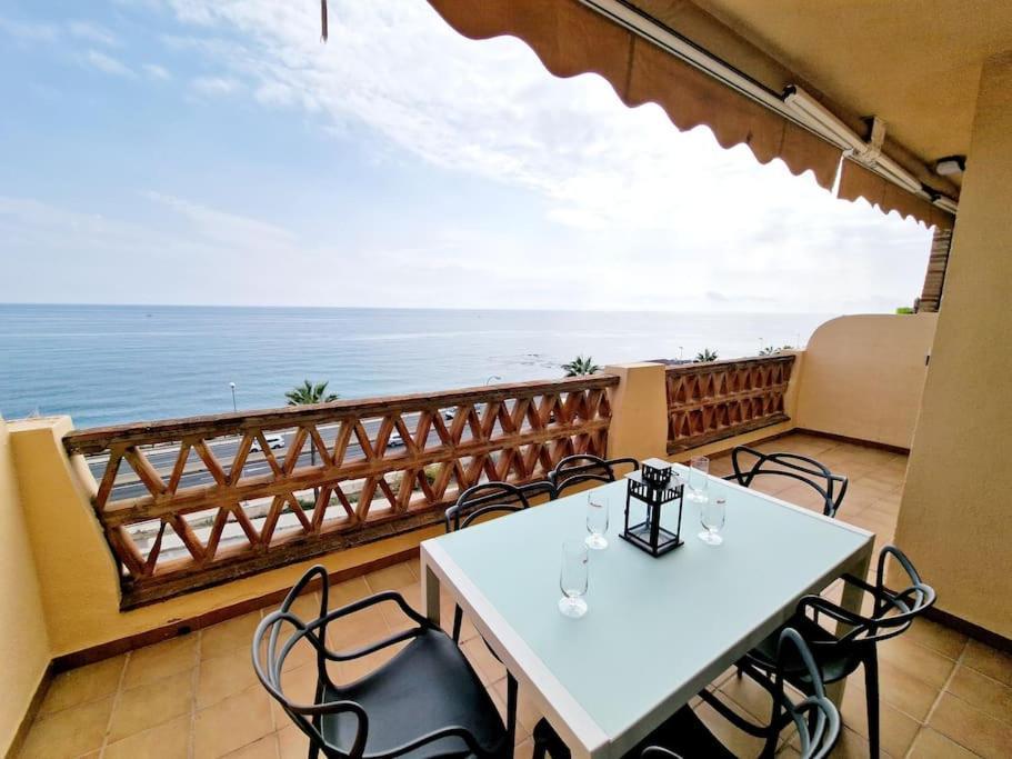 Apartamento Sky & Blue Horizon Fuengirola