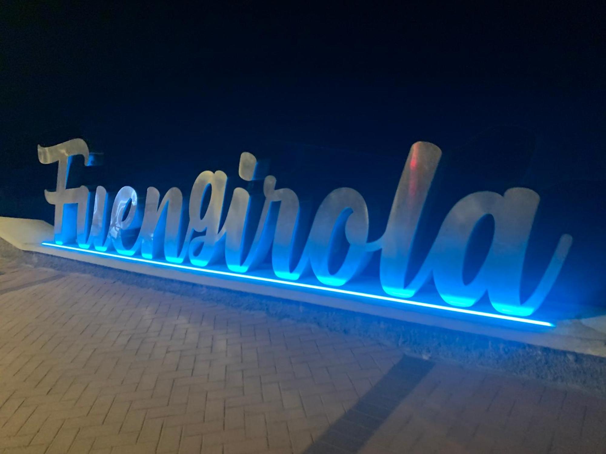 Piso En Carvajal, Segunda Linea De Playa Fuengirola